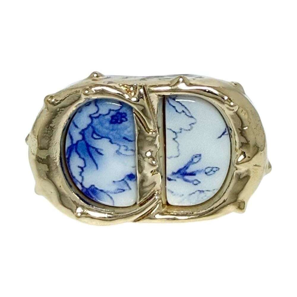 DIOR Ring - Picture 2 of 10